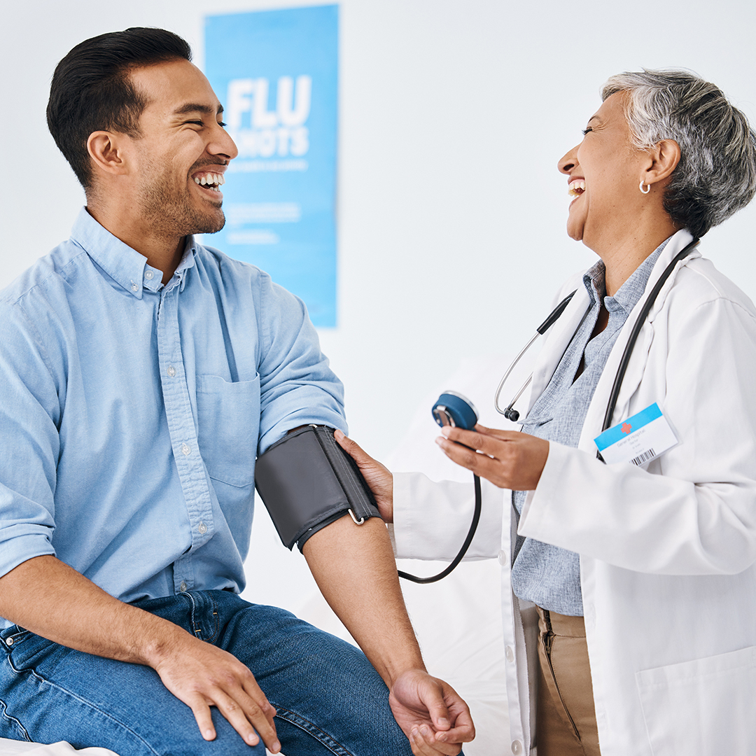 Complete Suraksha Health Package